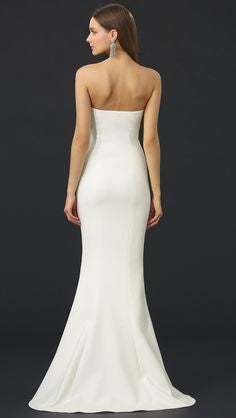 Other Elizabeth and James- Kendra Dress – Nearly Newlywed