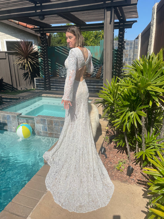 Lian Rokman Penelope LR2644