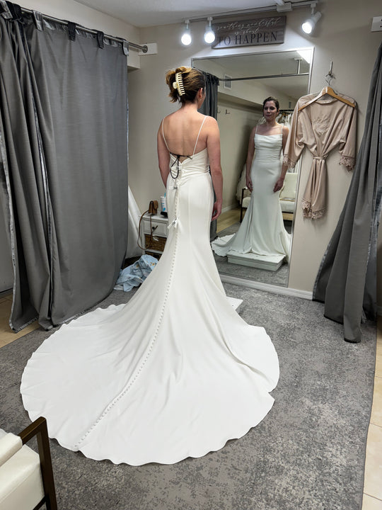 Other Harper Blue- Dakota