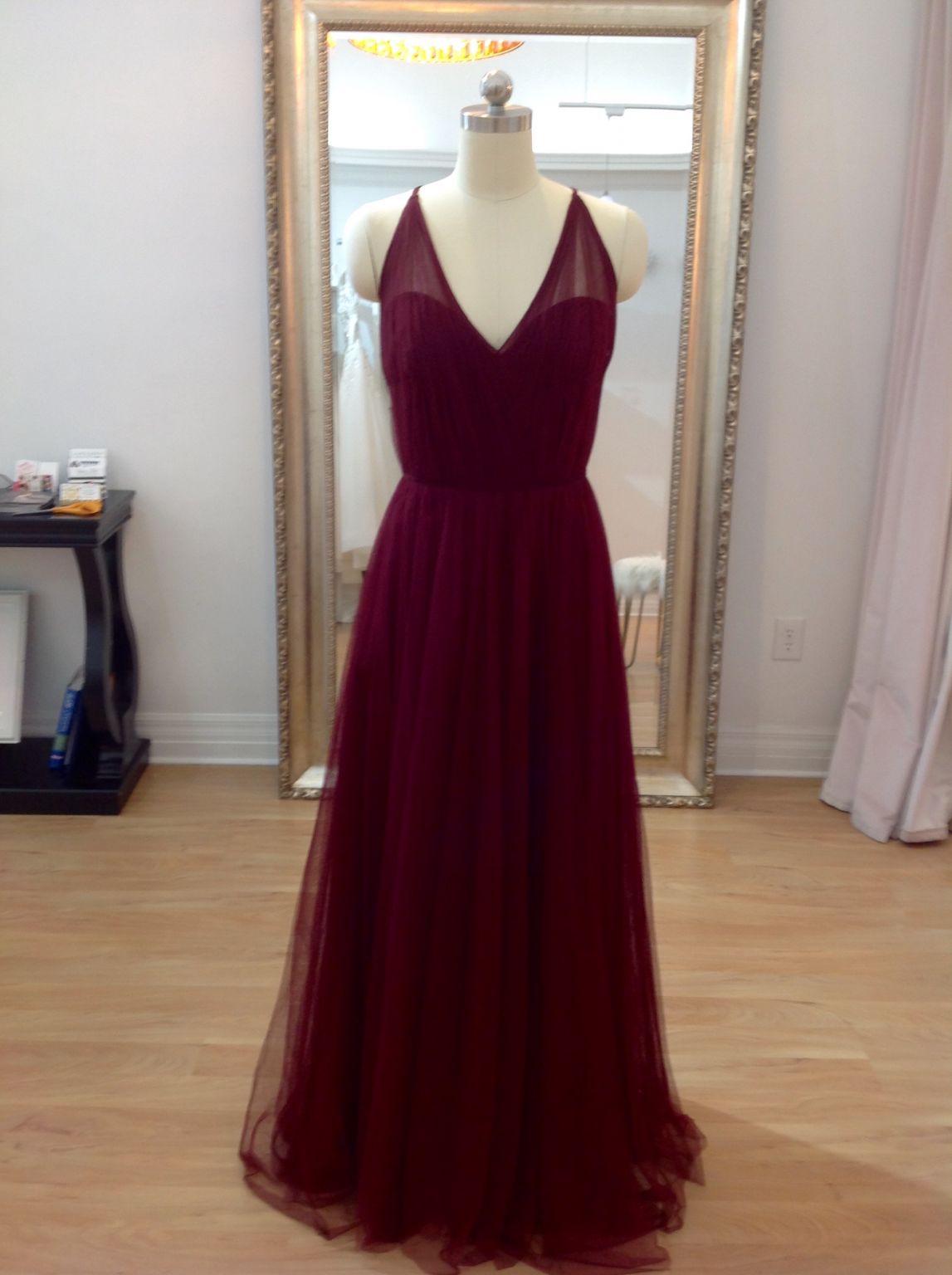Other Hayley Paige Occasions 5758 – Nearly Newlywed