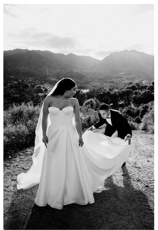 Other Hera Couture Vela