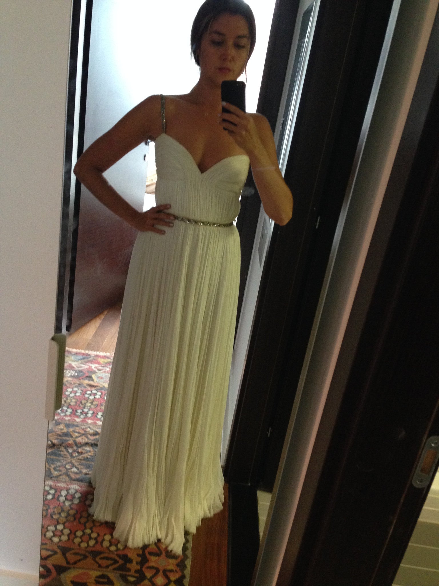 Other J Mendel – Nearly Newlywed