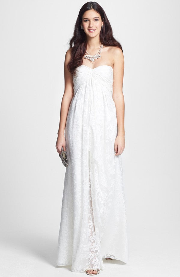 Wedding Dress Jill Jill Stuart Sweetheart Dress JILL Jill Stuart