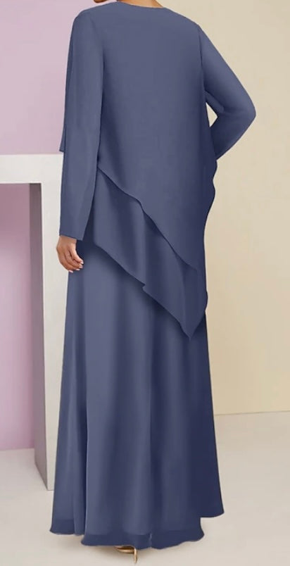 Other Lanting Bride Mother of the Bride Dress Wedding Guest Nearly Newlywed Other Lanting Bride Mother of the Bride Dress Wedding Guest Nearly Newlywed