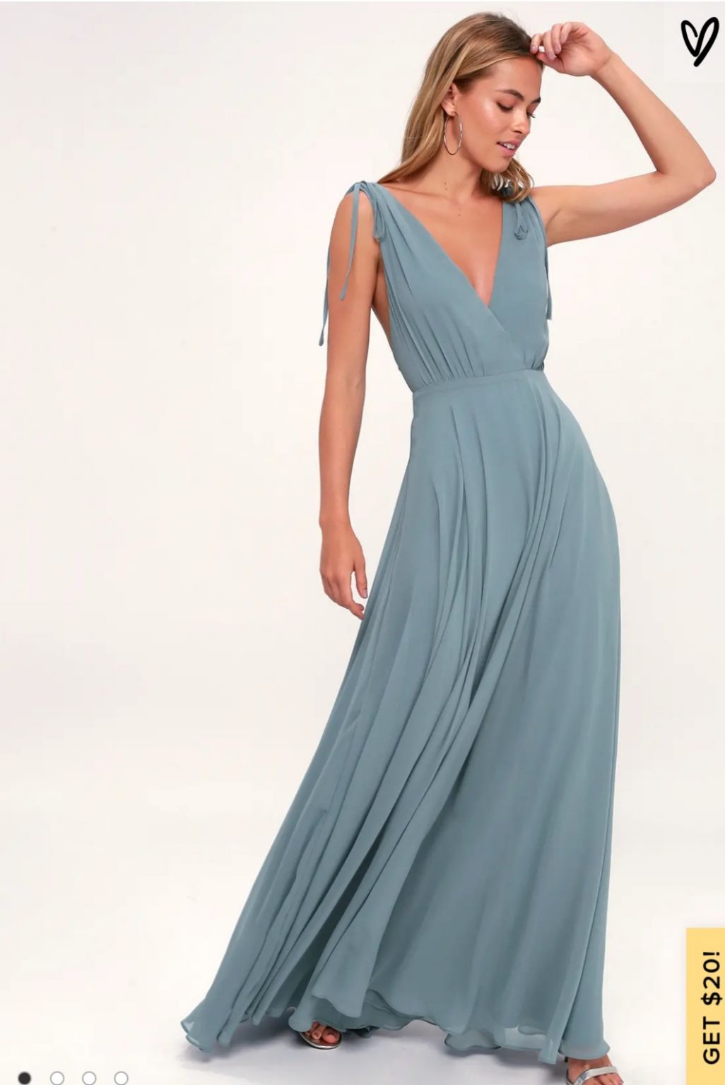 Other Lulu's Dance the Night Away Dress – Nearly Newlywed