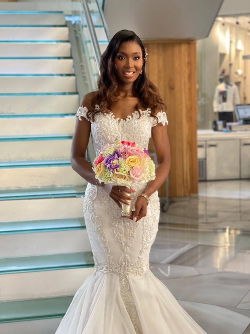 ameri OFF SHOULDER LACE LIKE ROMPERS