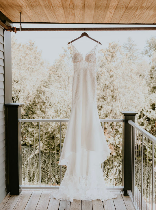 Other Oxford Street Halo Collection, by Wedding Angels