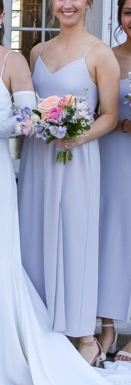 Other Park & Fifth Valdes Dress (S) Dove Grey