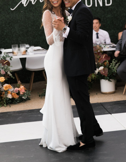 Rime Arodaky 'Joni' sample