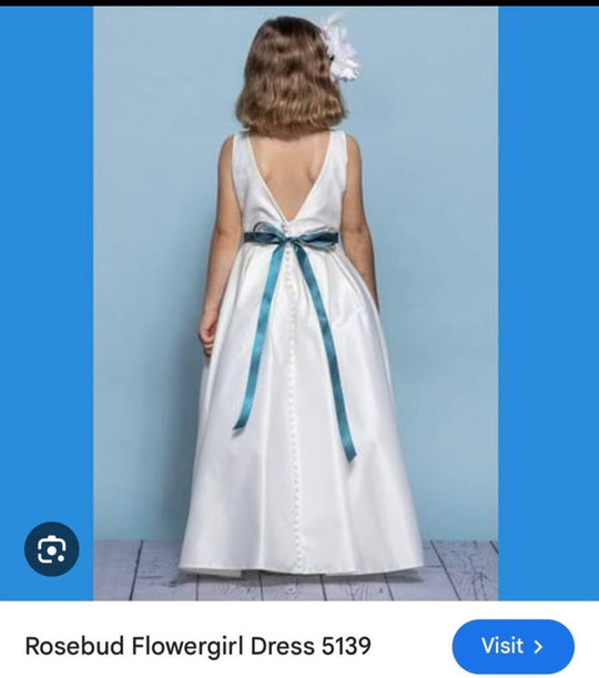 Other Rosebuds Style 5139