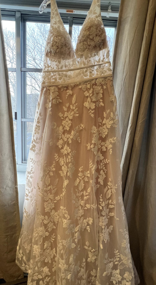 Other Lovely by SBE - Silk Bridal Easton