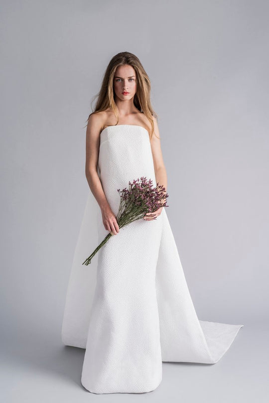 Other Sophie et Voila Darta Gown