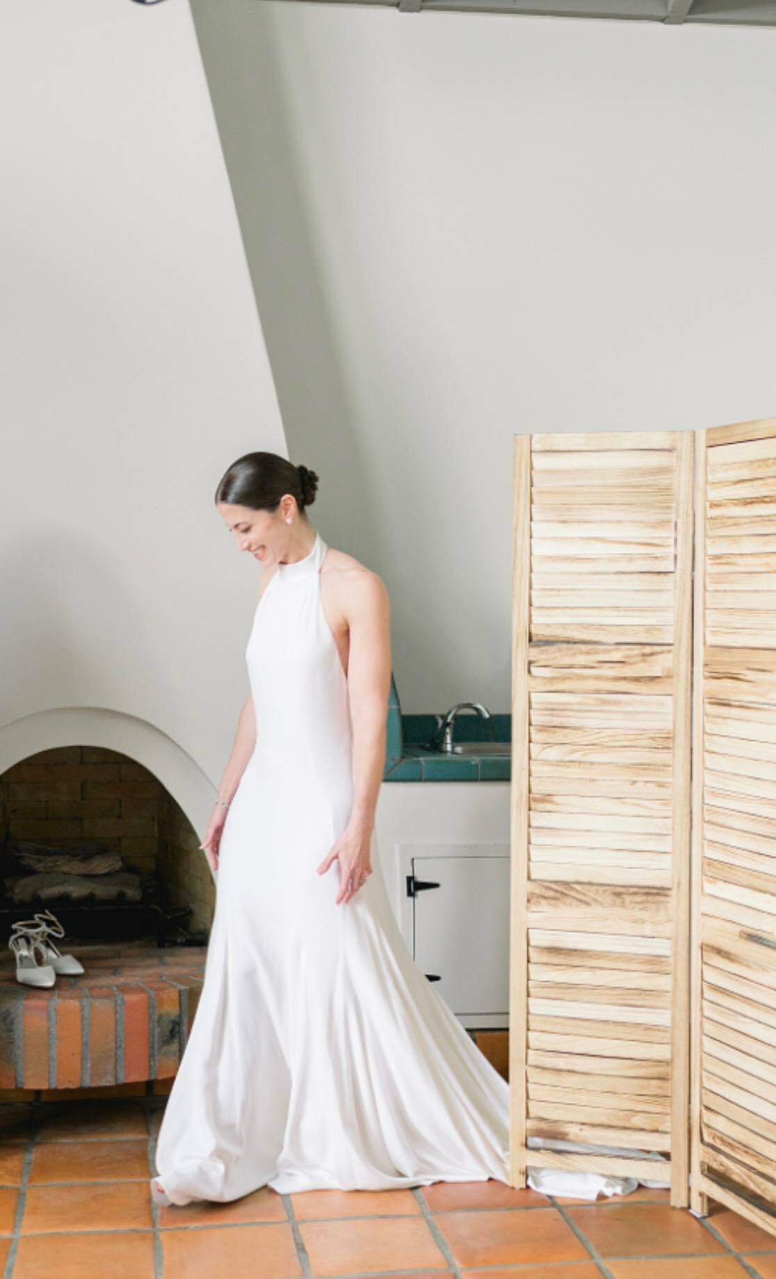 Bridal Collection Stella Mccartney Made With Love Made With Love