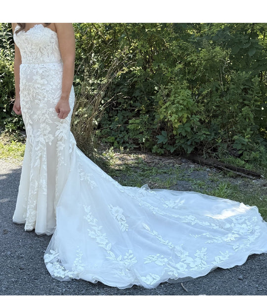 Other Wedding Atelier line