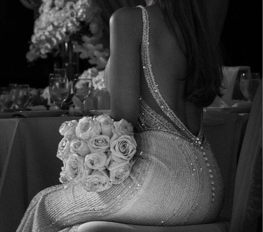 Pallas Couture Custom Made