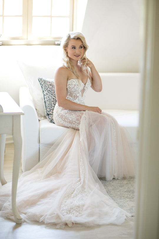 Pallas Couture Paget