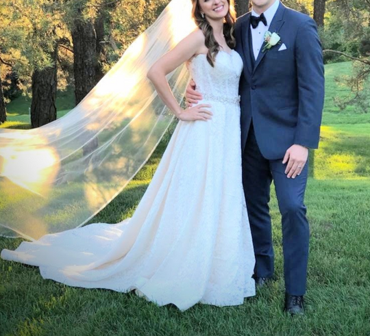 Paloma Blanca 88927255