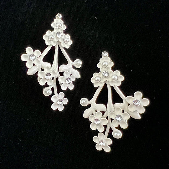 Paris by Debra Moreland Day Dream Earrings