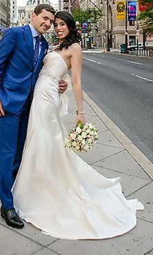 Peter Langner Harmony Decollete