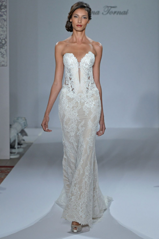 Pnina Tornai 4348W