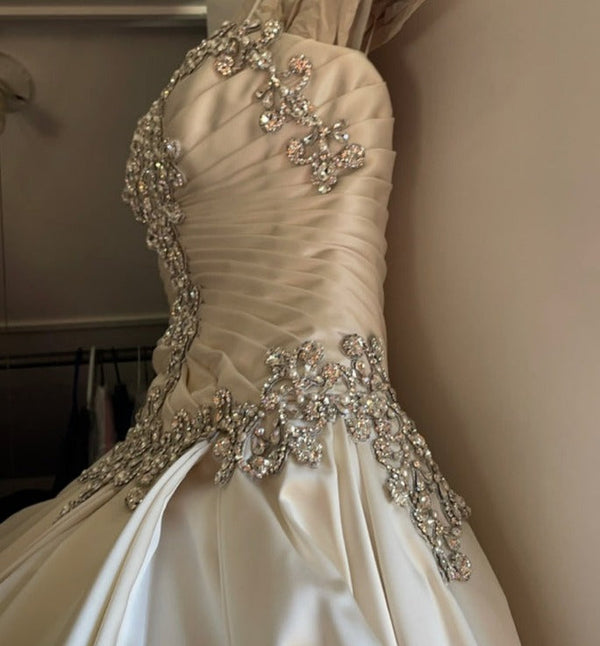 Swarovski Crystal Pnina Tornai Wedding Dresses Pnina Tornai