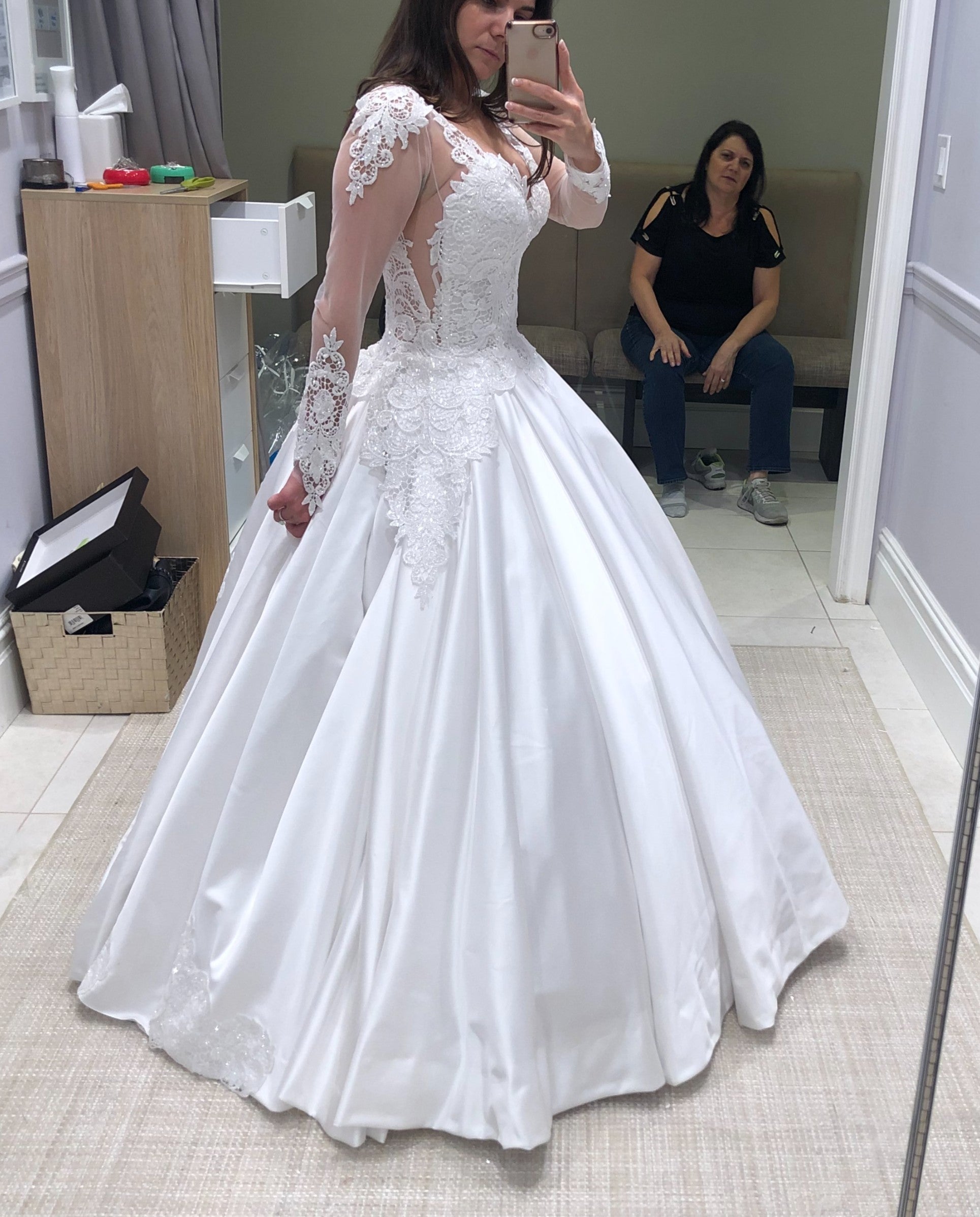 Pnina tornai custom dress best sale