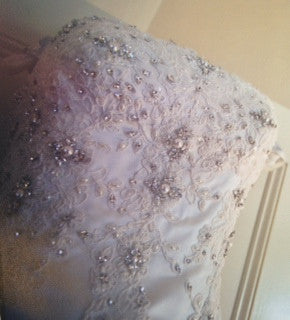 Pnina Tornai – PreOwnedWeddingDresses