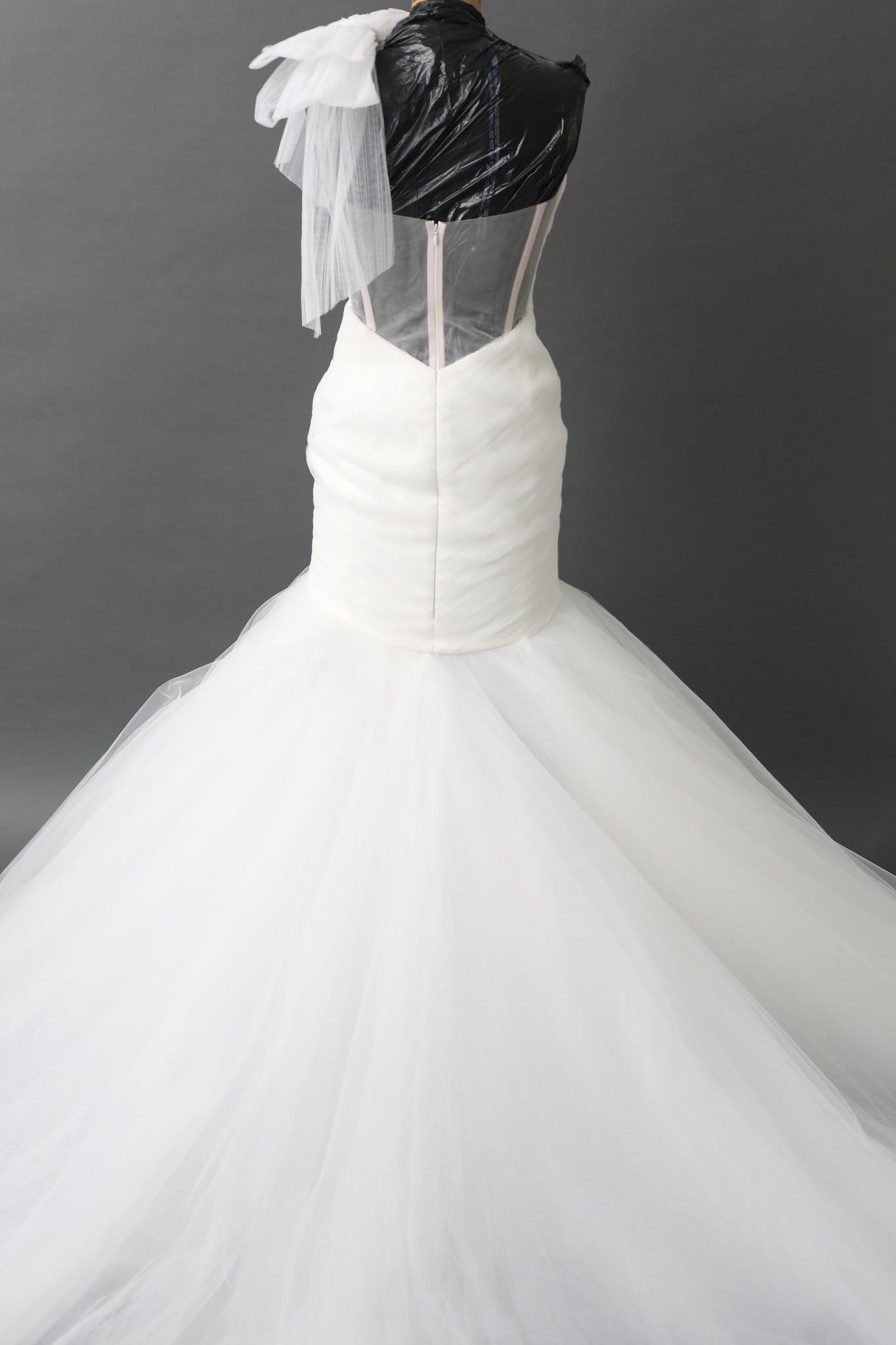 Pnina Tornai 14492 – Nearly Newlywed