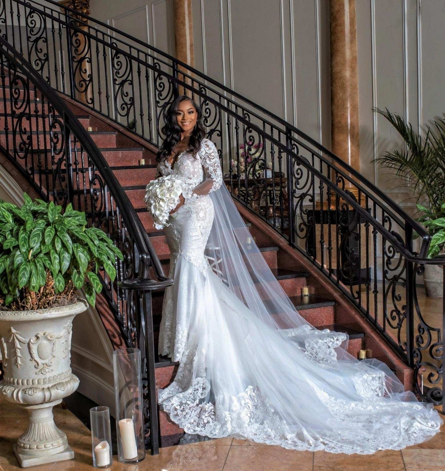 Dress Collection Pnina Tornai 2019 Wedding Dresses Bridal