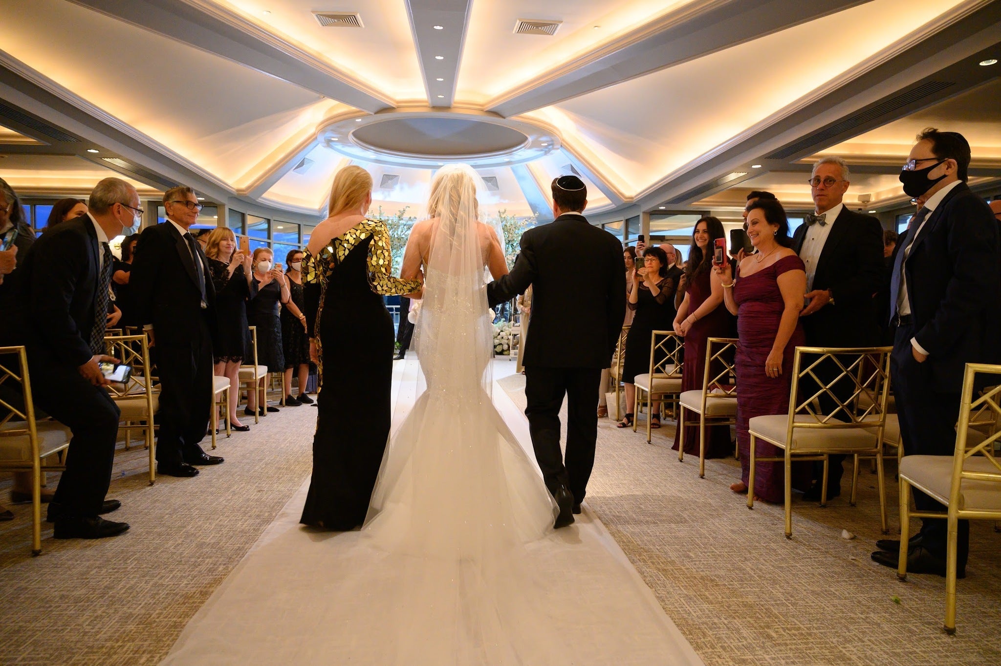 Pnina Tornai 4711 Nearly Newlywed