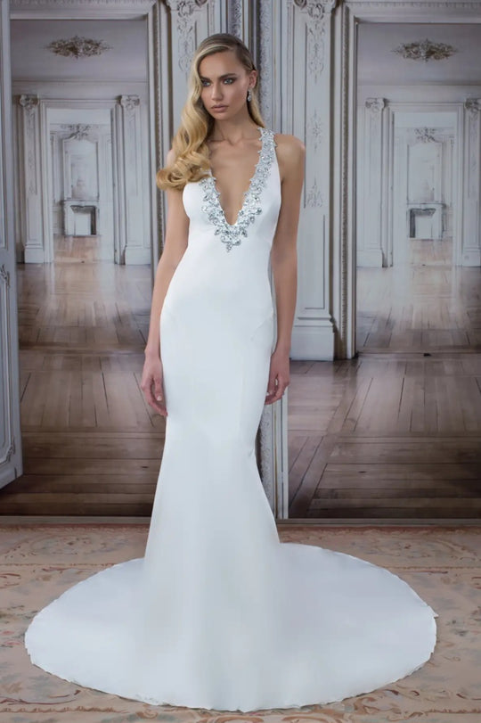 Pnina Tornai Love collection style 14495