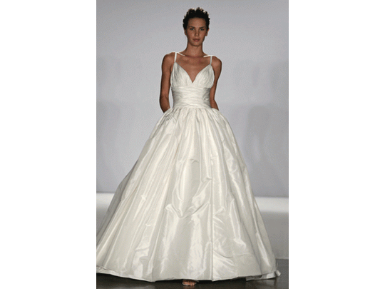 Priscilla of Boston Sophie