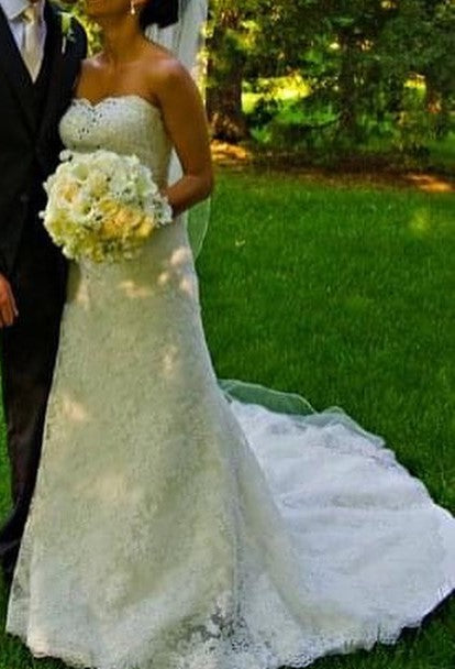 Priscilla of Boston PB316M