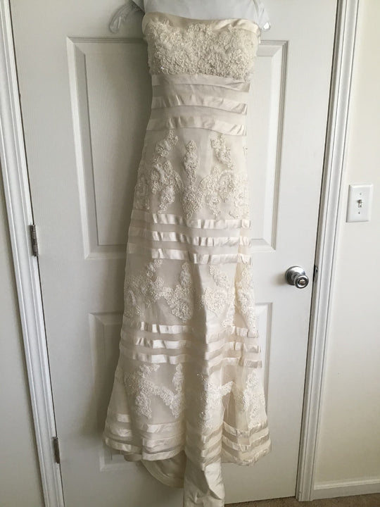 Priscilla of Boston RN18258