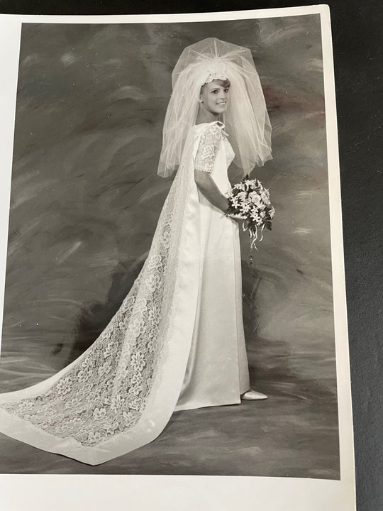 Priscilla of Boston Sheath