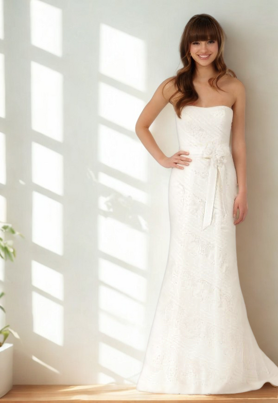 Priscilla of Boston Jewel Collection Style Melaina