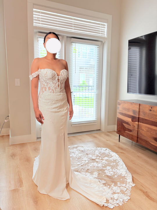 Private Collection Ava Laurenne private collection “Violet”