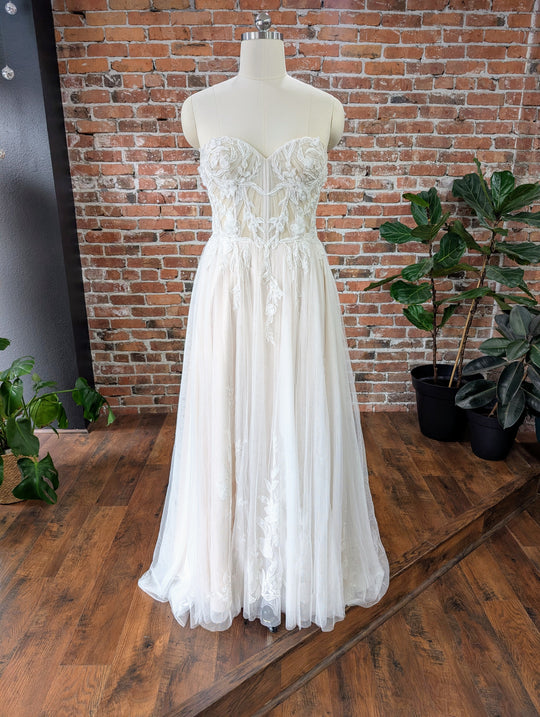 Private Label Rosamund Phoebe