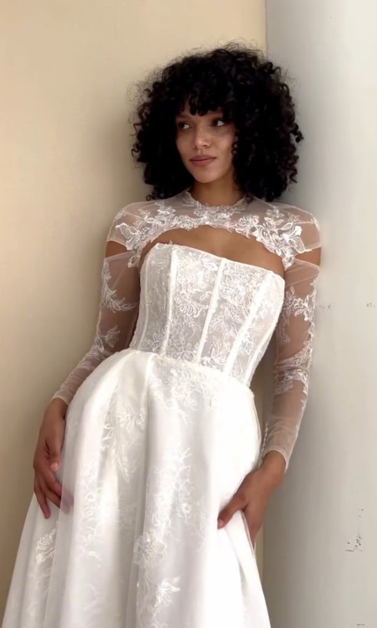 Private Label Zuiu ILA ZI9028