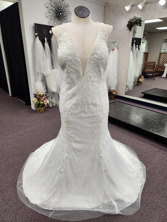 Private Label 22501E