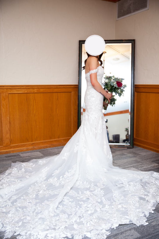 Private Label Grace Ann