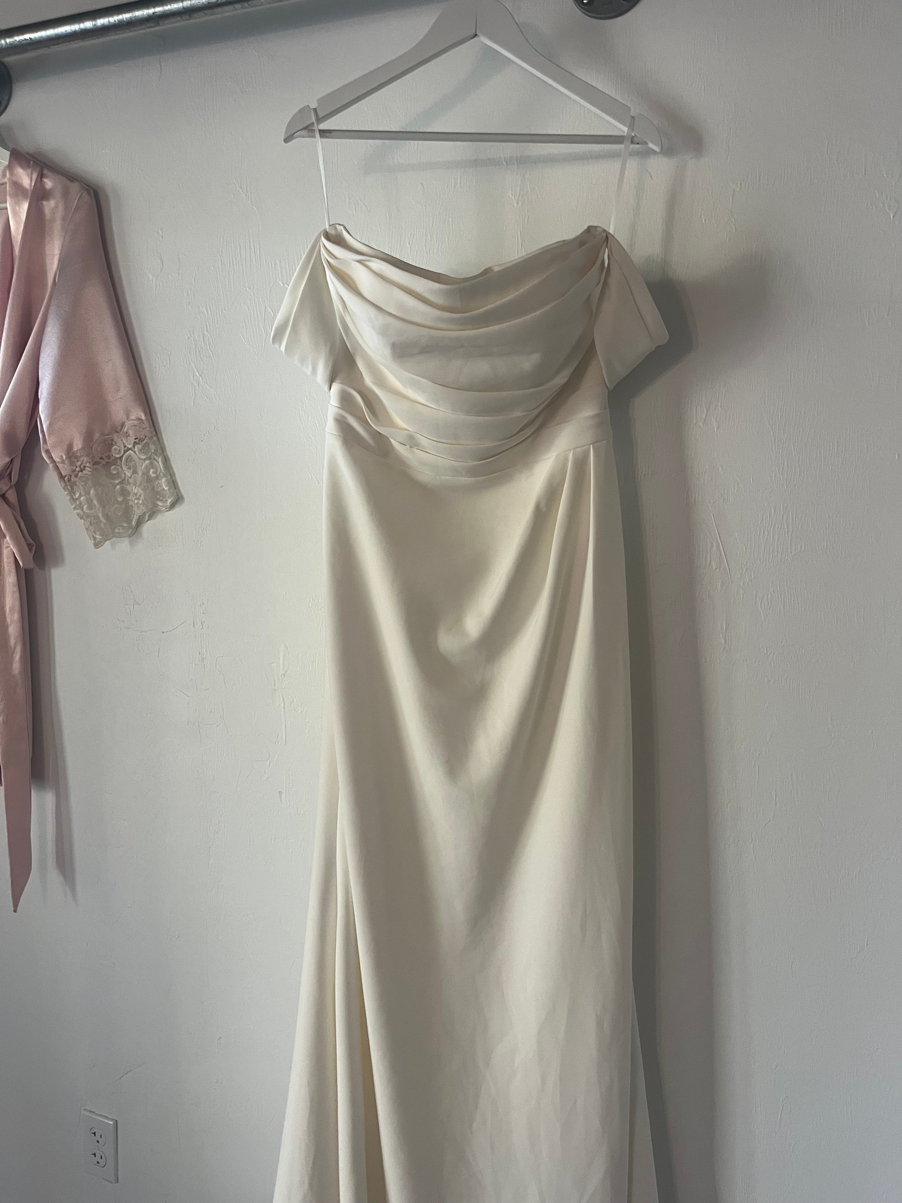 Private Label – Nearly Newlywed