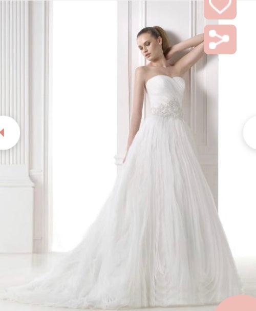 Pronovias