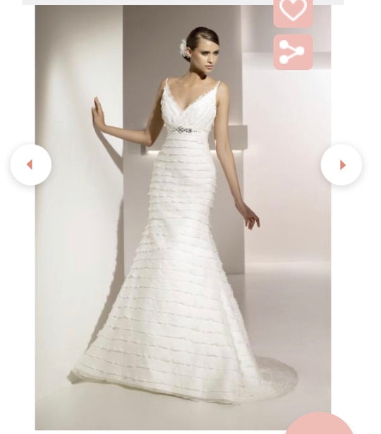 Pronovias 29210