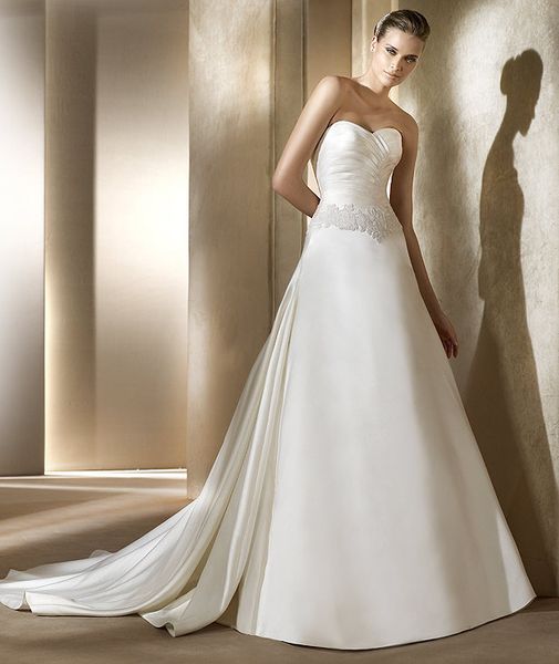Pronovias 6222