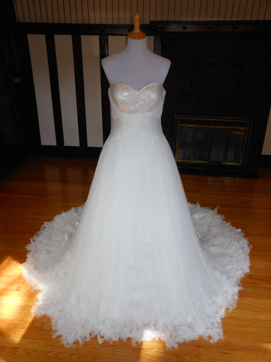 Pronovias Asia