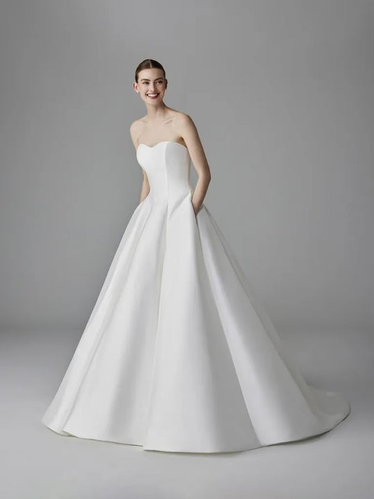 Pronovias Cammi