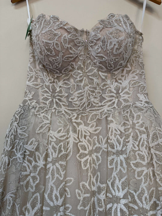 Pronovias Dhabia