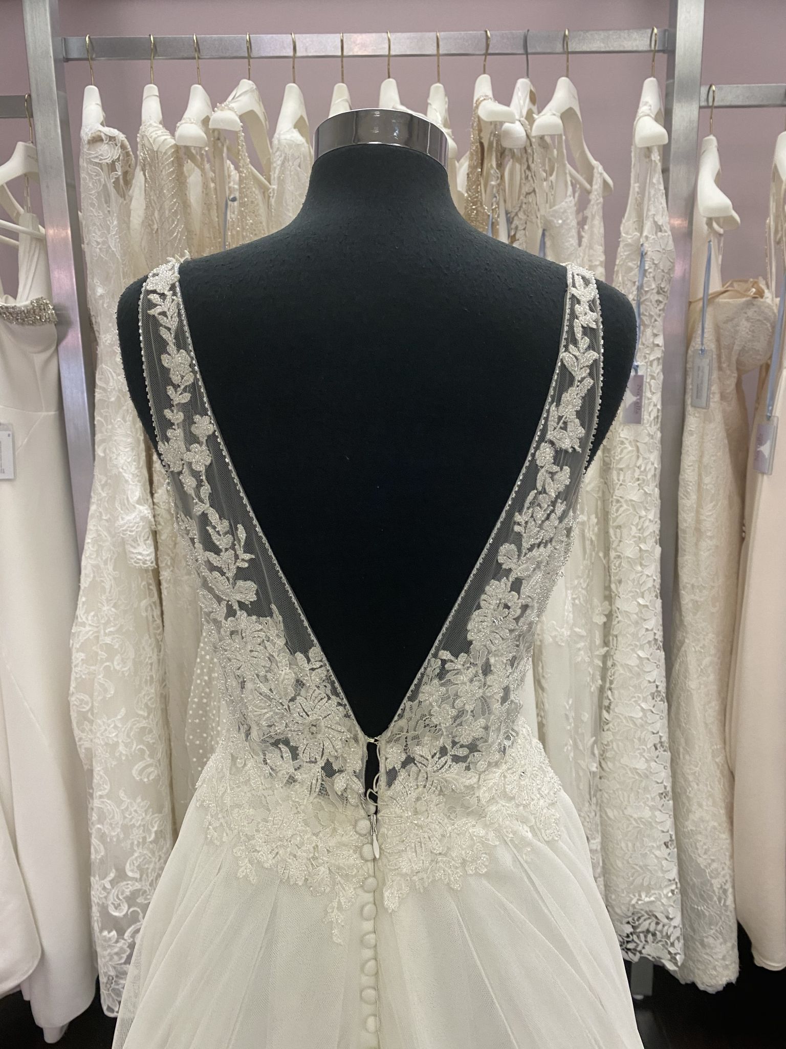 【早いもの勝ち】【破格】pronovias ESTANBUL angelic__d_f.670.webp