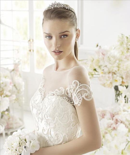 Pronovias Grania